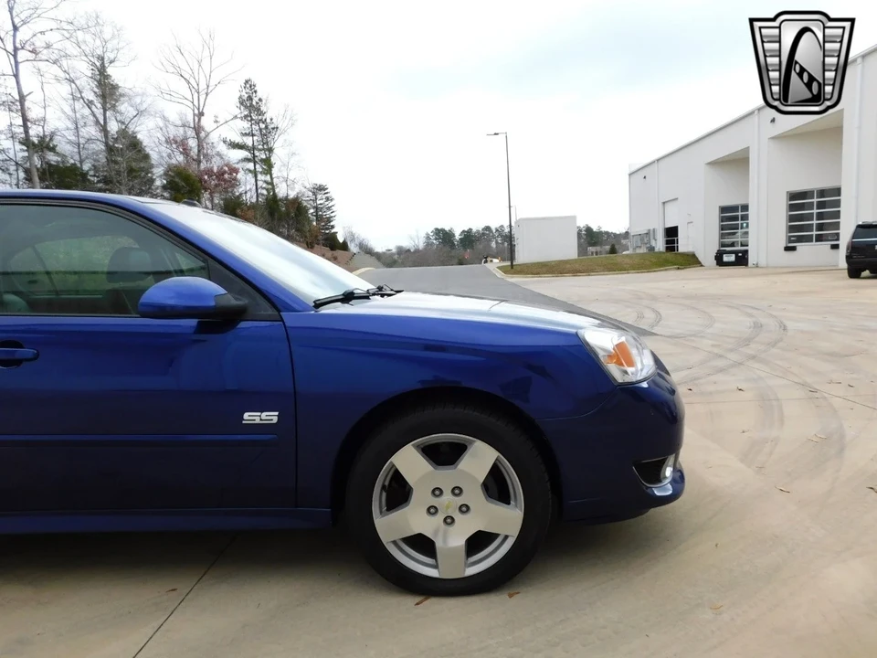 2004 Chevrolet Malibu - Image 15 of 21