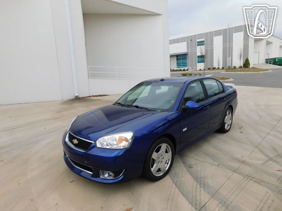 2004 Chevrolet Malibu - Image 9 of 12