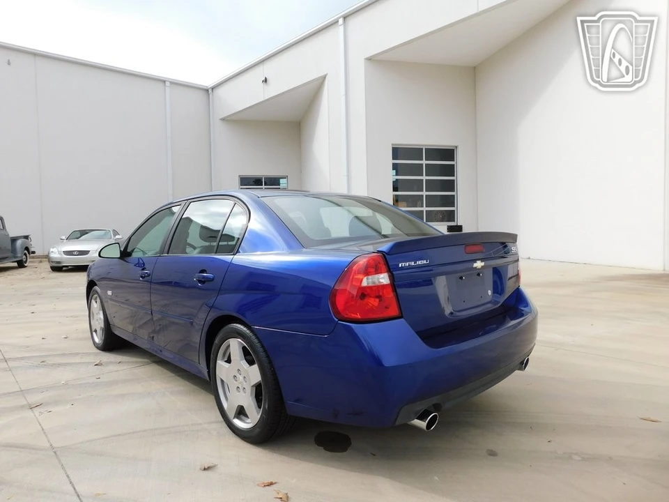 2004 Chevrolet Malibu - Image 20 of 21