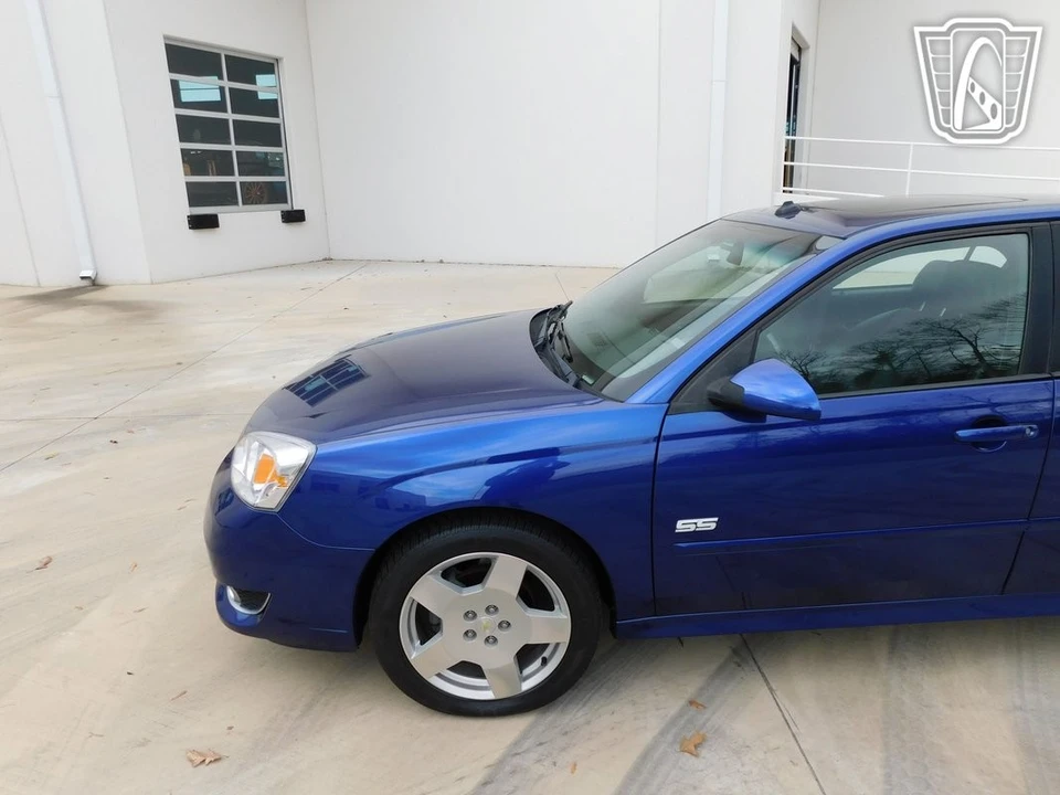 2004 Chevrolet Malibu - Image 12 of 12