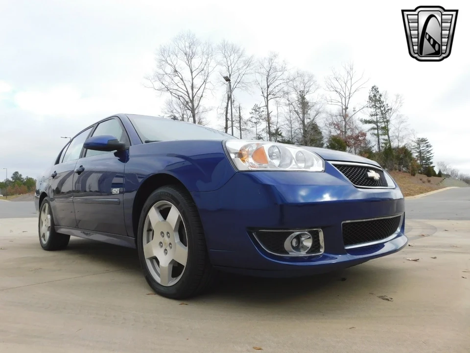 2004 Chevrolet Malibu - Image 16 of 21