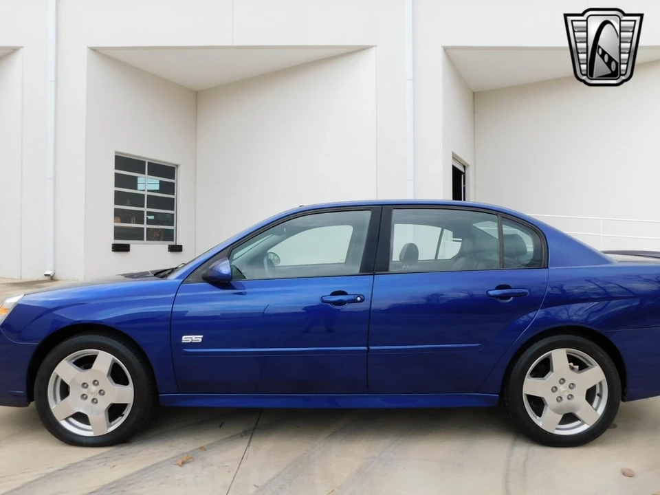 2004 Chevrolet Malibu - Image 8 of 21