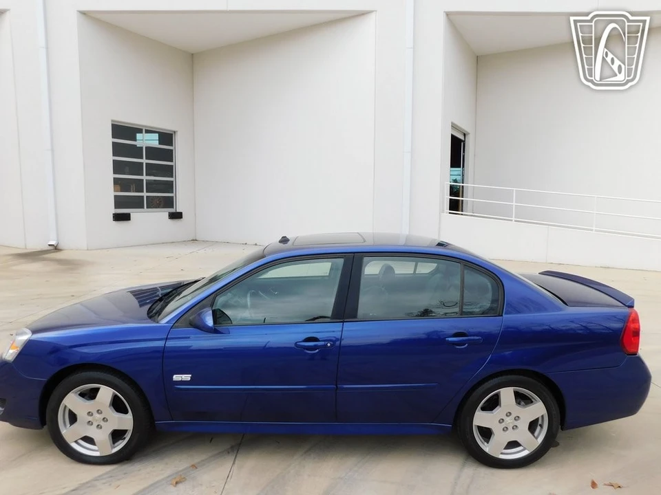 2004 Chevrolet Malibu - Image 15 of 21