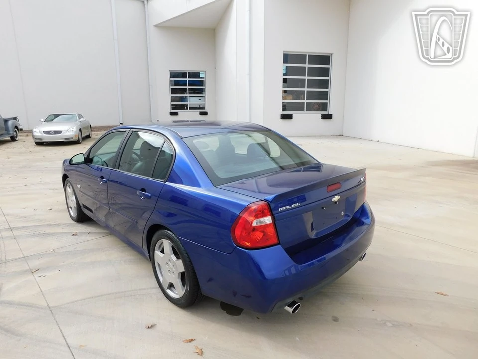 2004 Chevrolet Malibu - Image 21 of 21