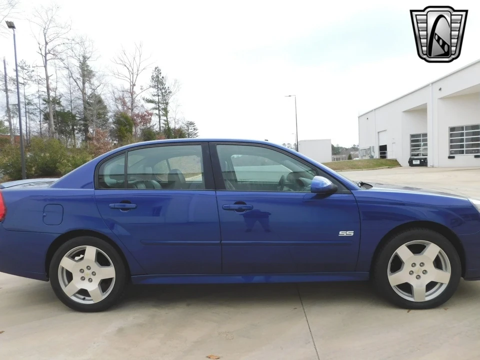 2004 Chevrolet Malibu - Image 14 of 21