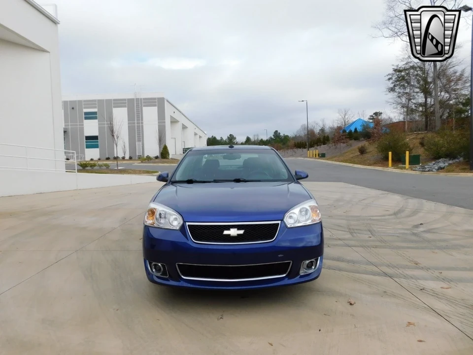 2004 Chevrolet Malibu - Image 4 of 21