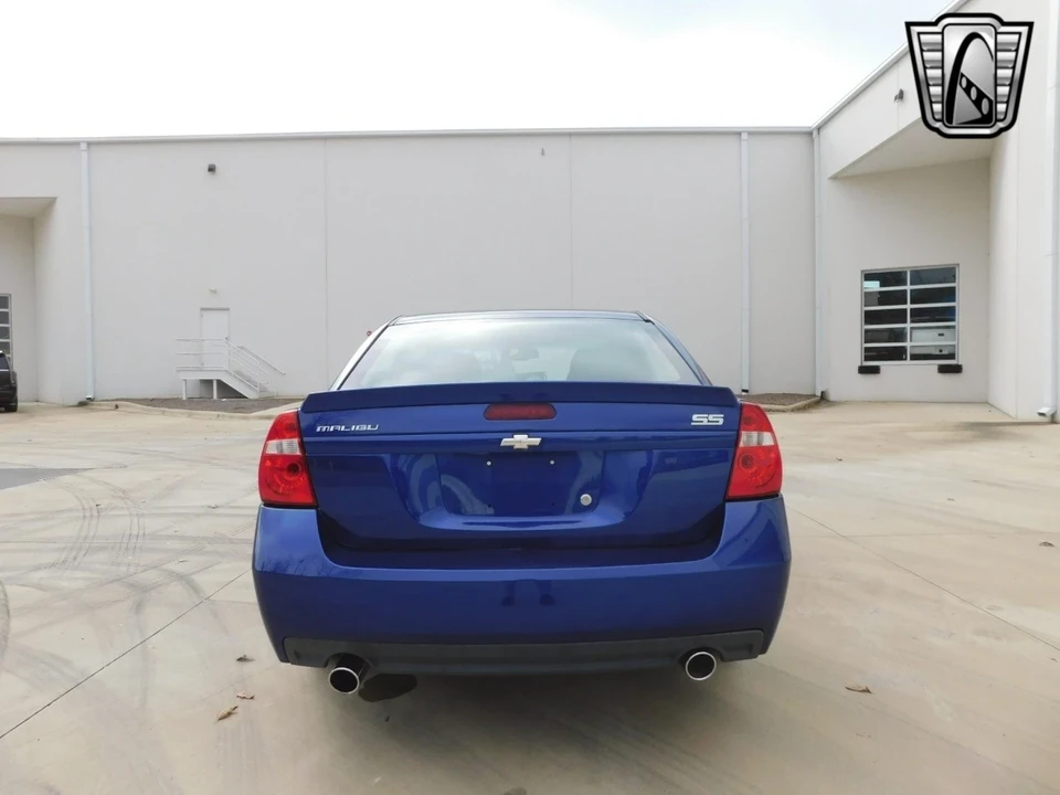 2004 Chevrolet Malibu - Image 11 of 21