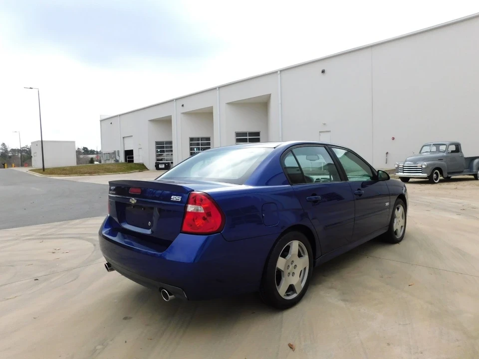 2004 Chevrolet Malibu - Image 12 of 21