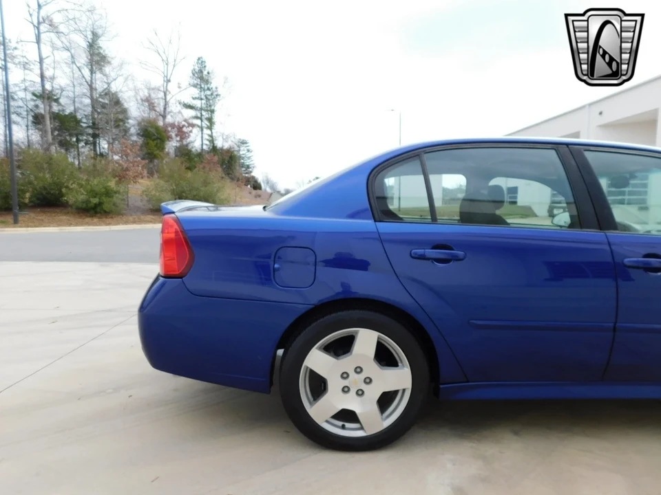 2004 Chevrolet Malibu - Image 13 of 21