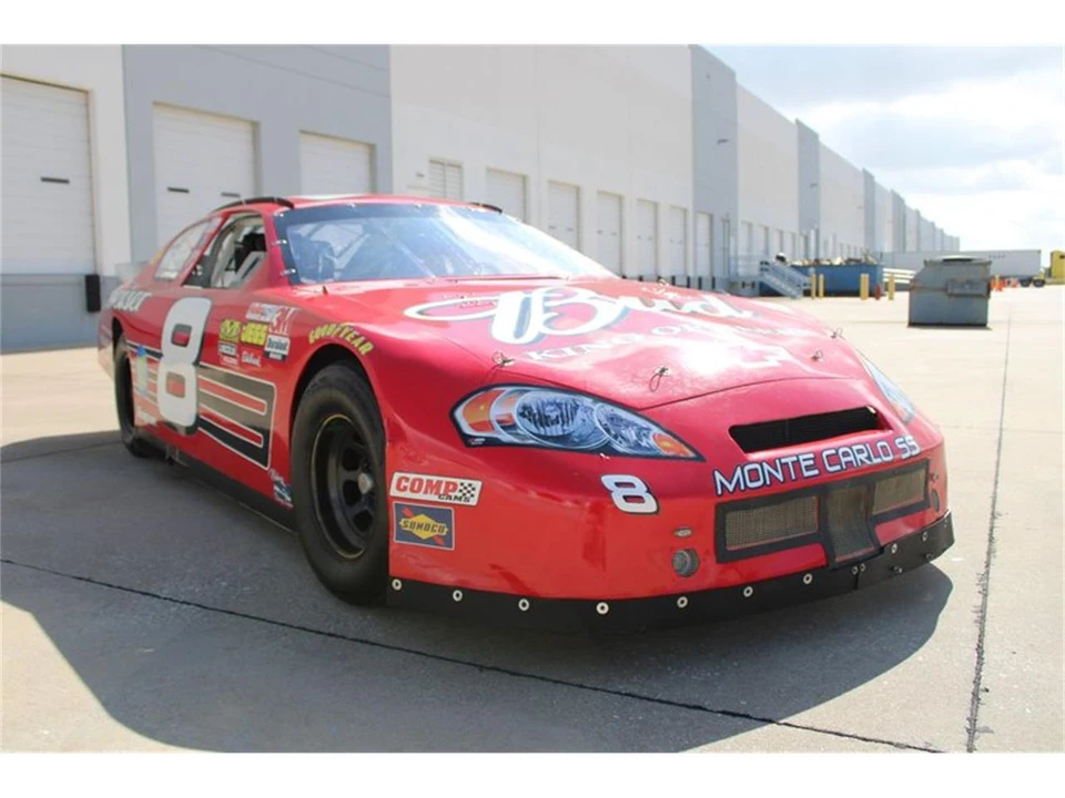 2004 Chevrolet Monte Carlo 6th Gen - Image 21 of 31