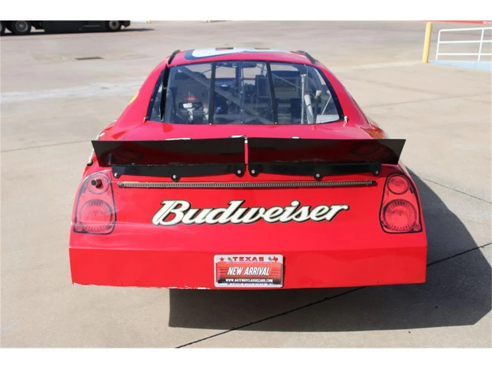 2004 Chevrolet Monte Carlo 6th Gen - Image 11 of 31