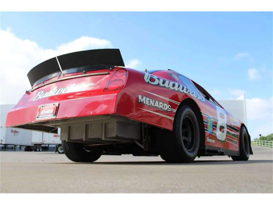 2004 Chevrolet Monte Carlo 6th Gen - Image 16 of 31