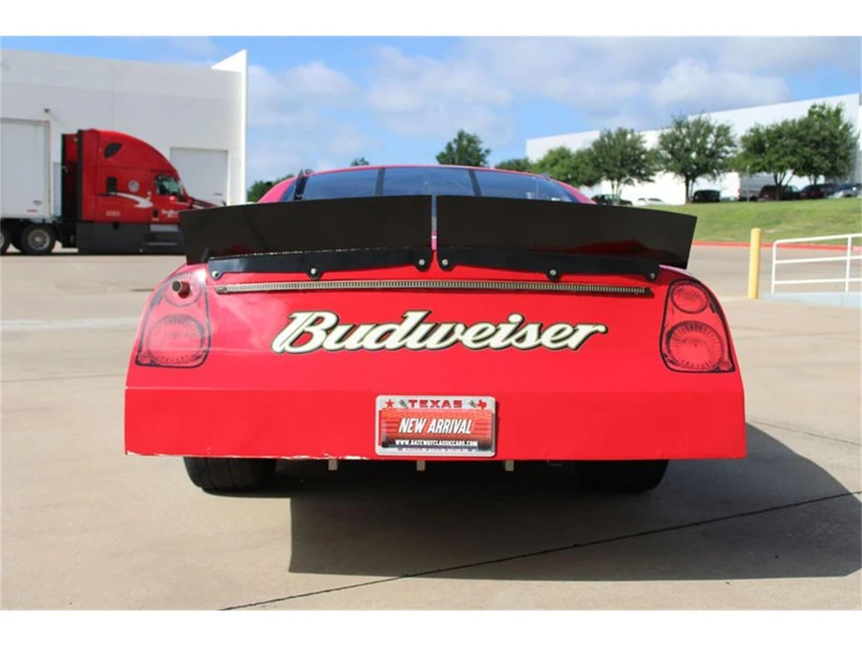 2004 Chevrolet Monte Carlo 6th Gen - Image 12 of 31