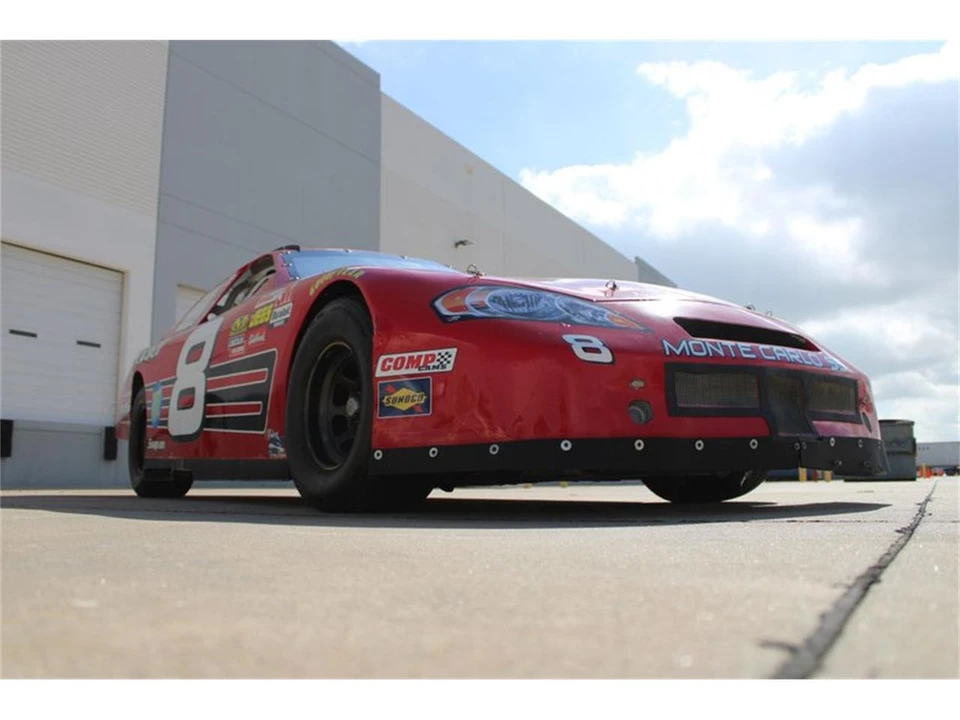 2004 Chevrolet Monte Carlo 6th Gen - Image 22 of 31