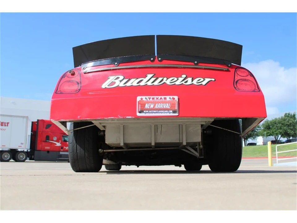 2004 Chevrolet Monte Carlo 6th Gen - Image 13 of 31