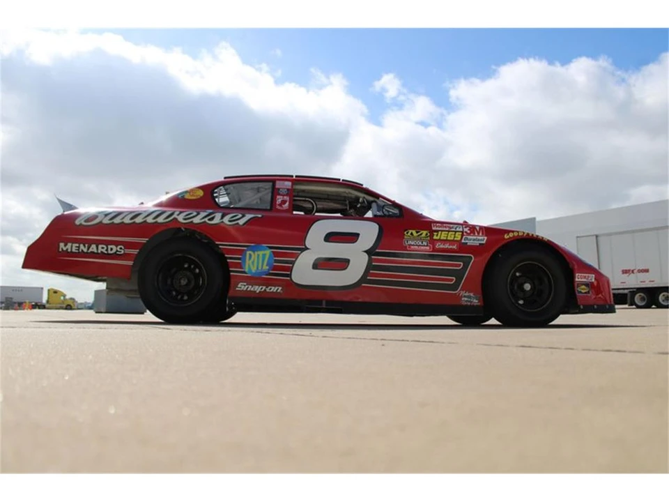 2004 Chevrolet Monte Carlo 6th Gen - Image 19 of 31