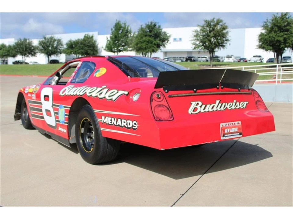 2004 Chevrolet Monte Carlo 6th Gen - Image 9 of 31