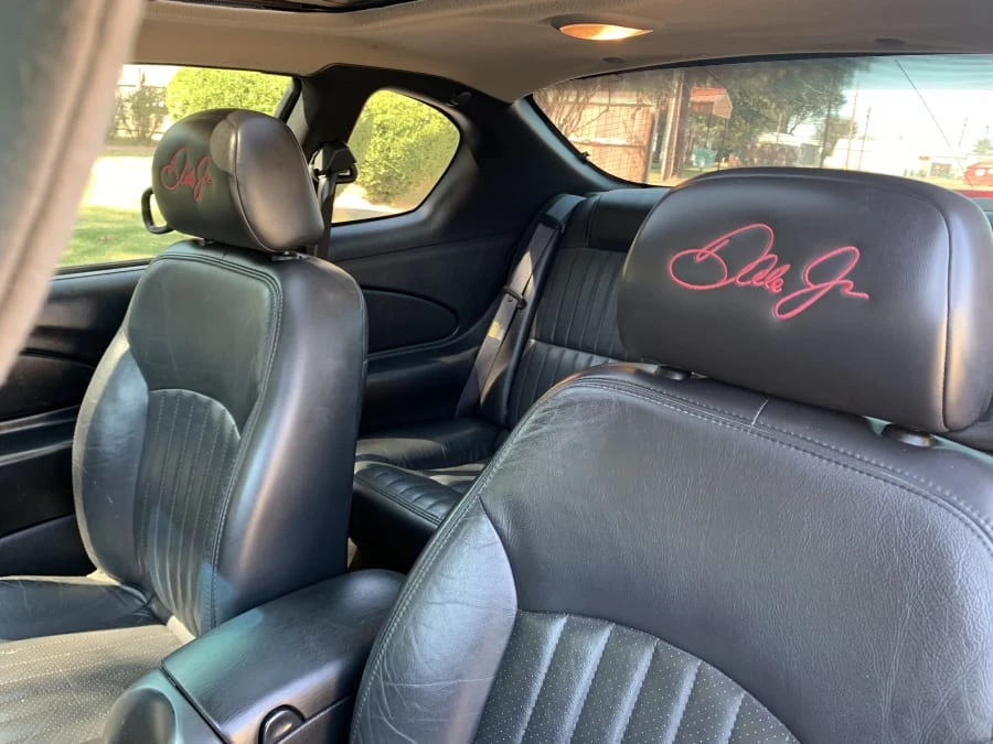 2004 Chevrolet Monte Carlo 6th Gen - Image 2 of 19