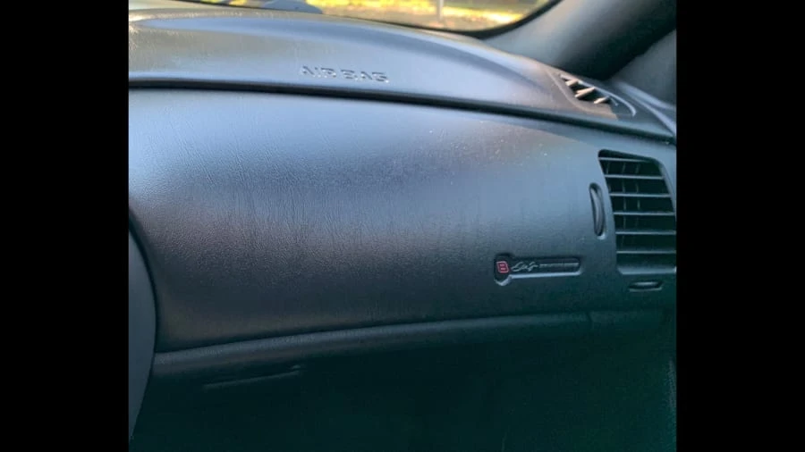 2004 Chevrolet Monte Carlo 6th Gen - Image 12 of 19