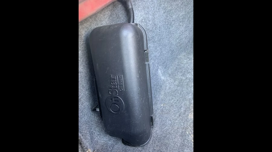 2004 Chevrolet Monte Carlo 6th Gen - Image 15 of 19