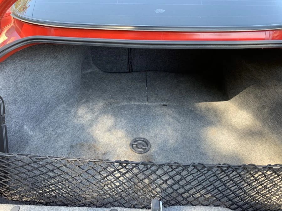 2004 Chevrolet Monte Carlo 6th Gen - Image 16 of 19