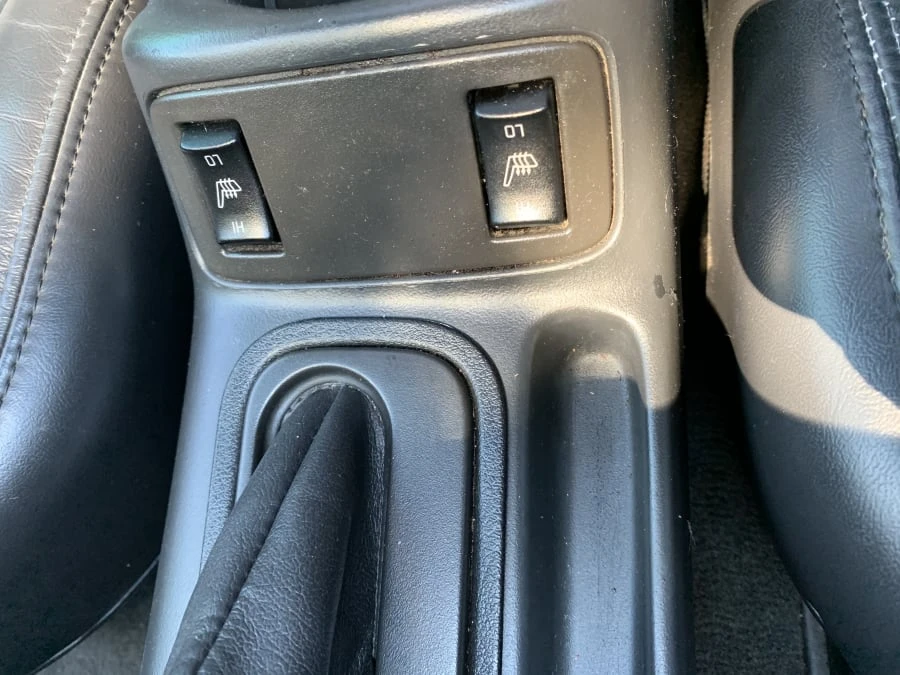 2004 Chevrolet Monte Carlo 6th Gen - Image 19 of 19