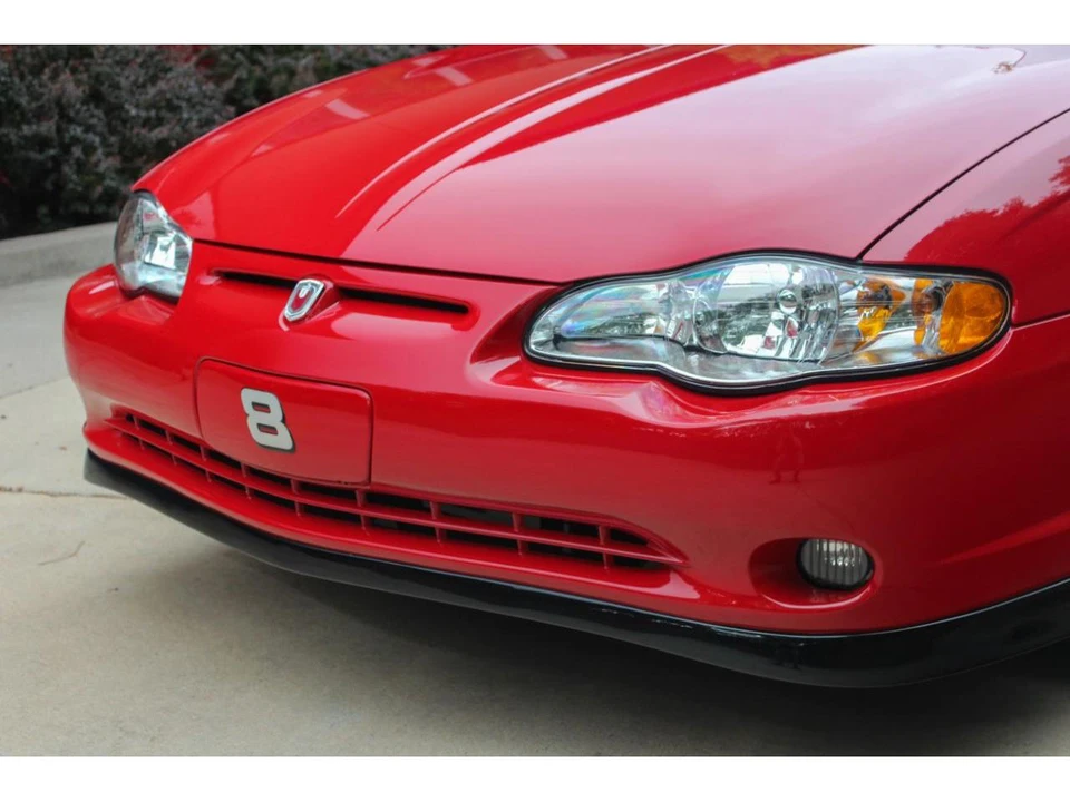 2004 Chevrolet Monte Carlo 6th Gen - Image 18 of 31
