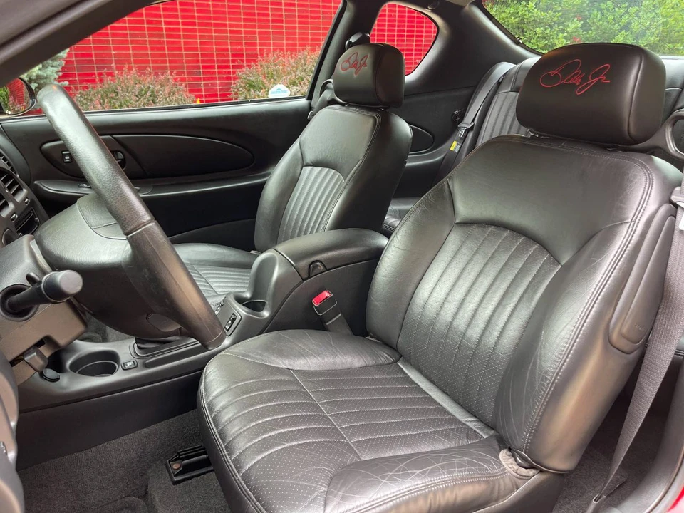 2004 Chevrolet Monte Carlo 6th Gen - Image 8 of 31