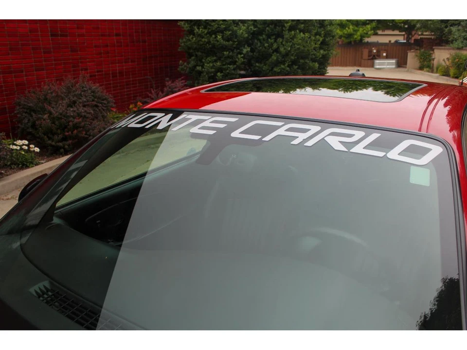 2004 Chevrolet Monte Carlo 6th Gen - Image 10 of 31