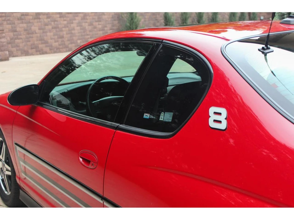 2004 Chevrolet Monte Carlo 6th Gen - Image 6 of 31