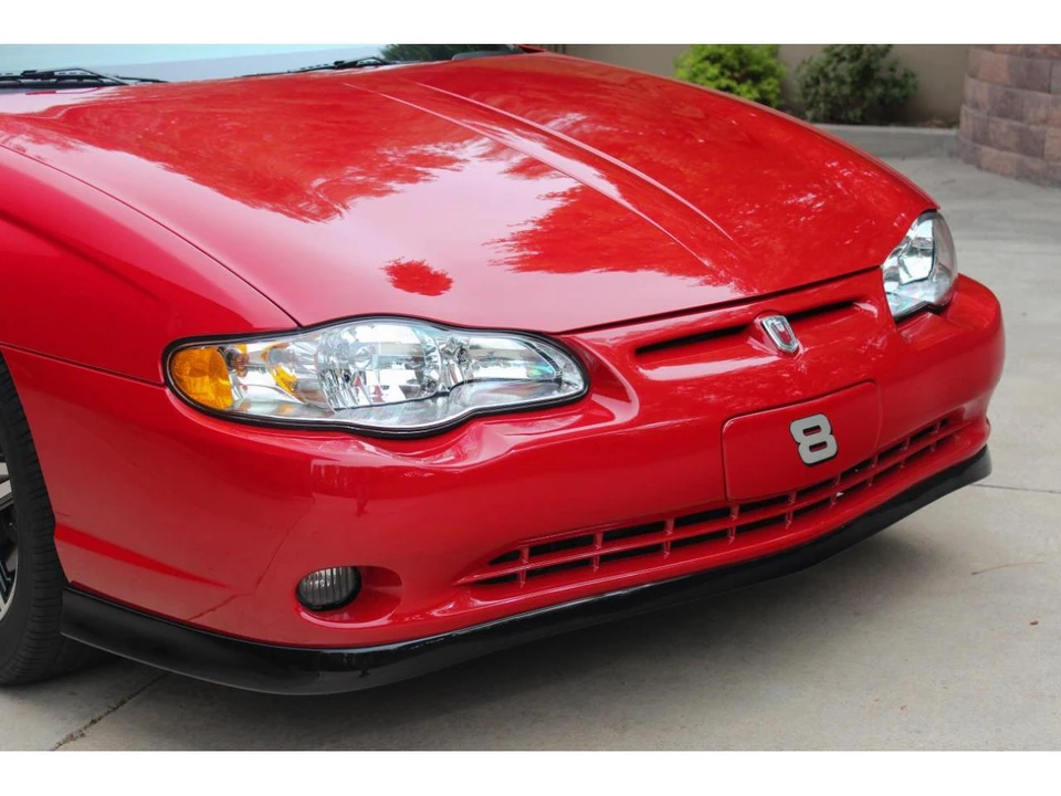2004 Chevrolet Monte Carlo 6th Gen - Image 19 of 31