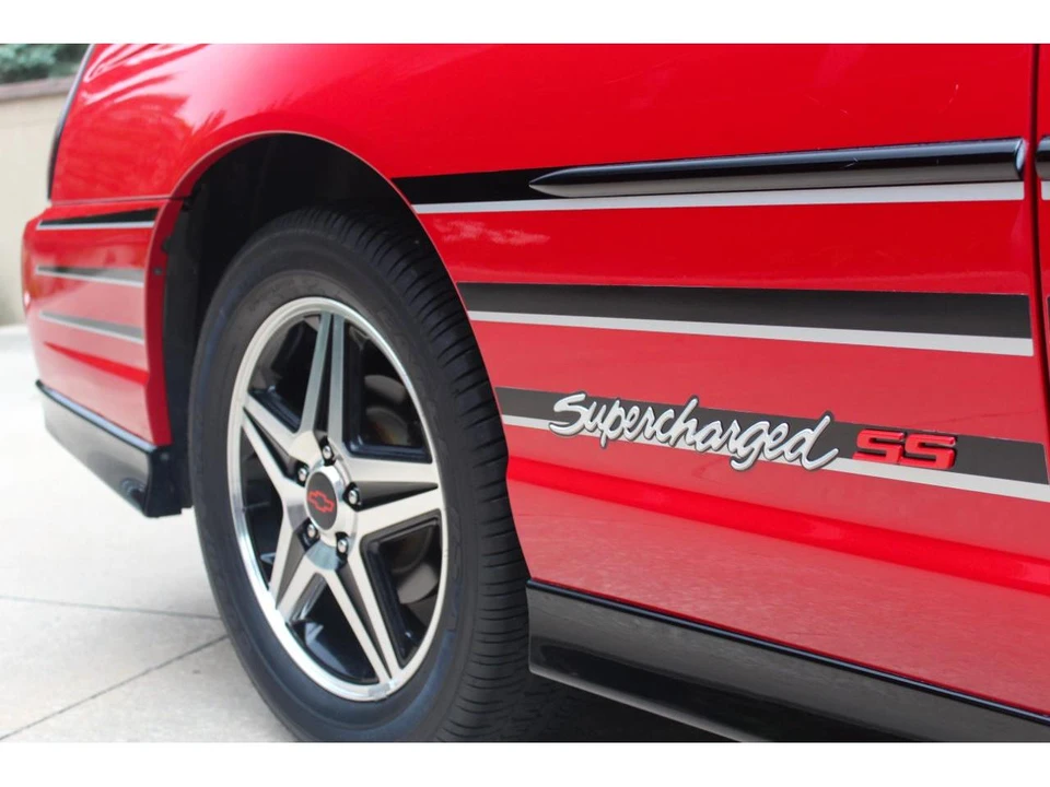 2004 Chevrolet Monte Carlo 6th Gen - Image 22 of 31