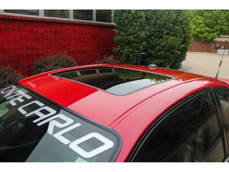 2004 Chevrolet Monte Carlo 6th Gen - Image 31 of 31