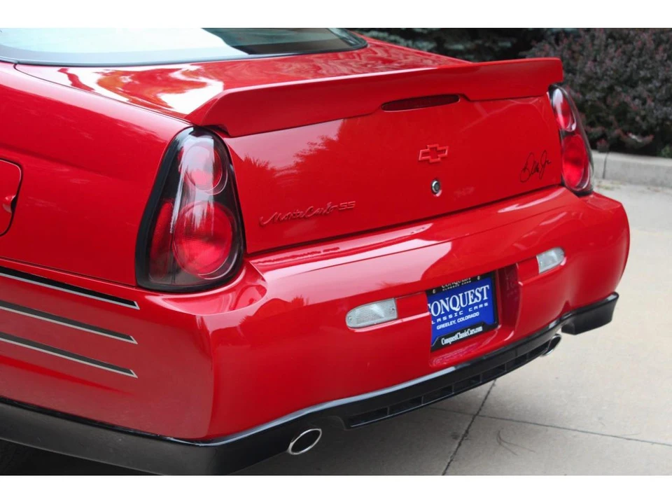 2004 Chevrolet Monte Carlo 6th Gen - Image 26 of 31