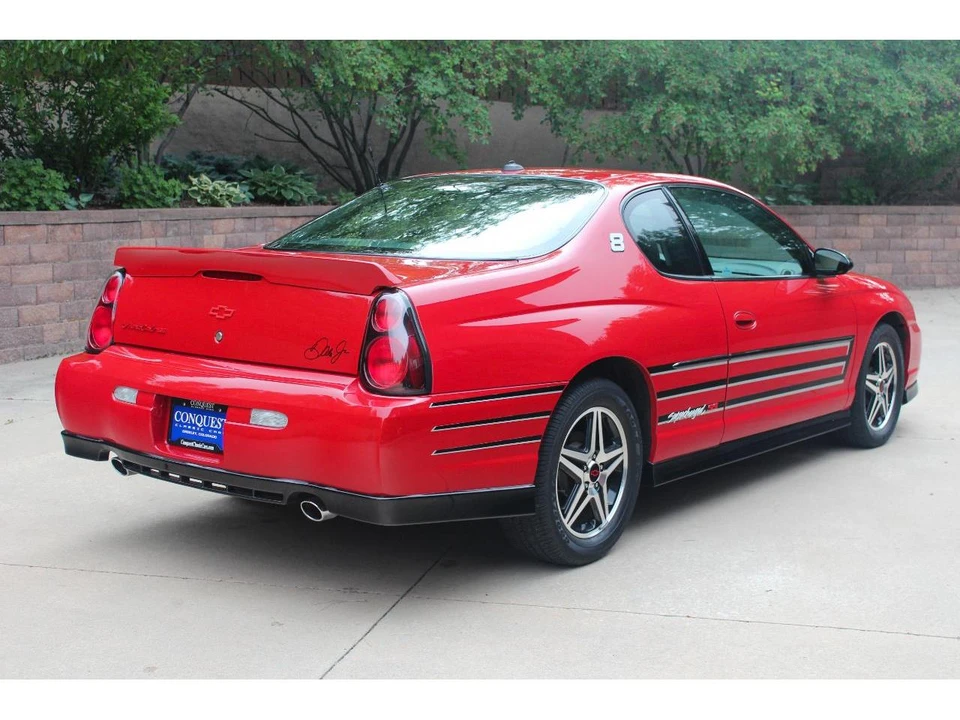 2004 Chevrolet Monte Carlo 6th Gen - Image 15 of 31