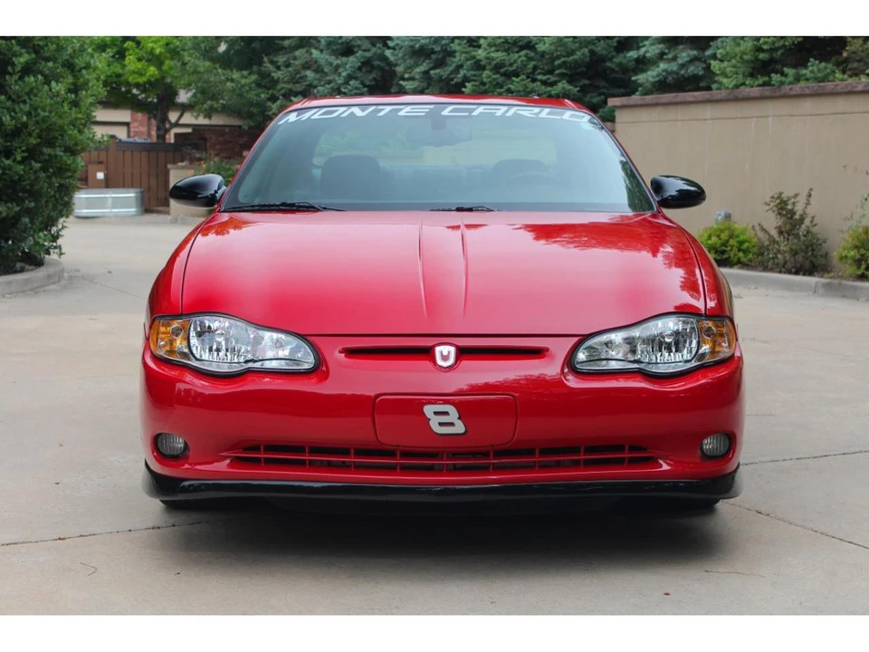 2004 Chevrolet Monte Carlo 6th Gen - Image 5 of 31