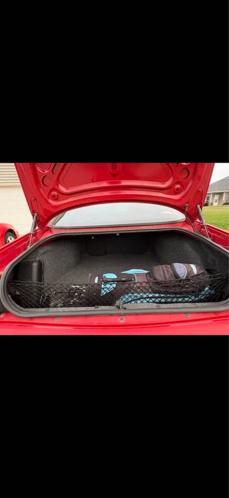 2004 Chevrolet Monte Carlo 6th Gen - Image 5 of 14