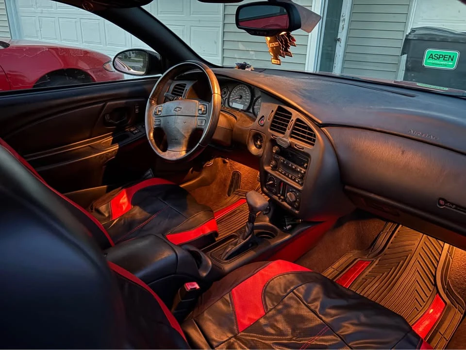2004 Chevrolet Monte Carlo 6th Gen - Image 6 of 14