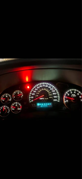 2004 Chevrolet Monte Carlo 6th Gen - Image 11 of 14