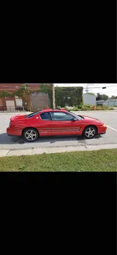 2004 Chevrolet Monte Carlo Dale Jr Edition SS
