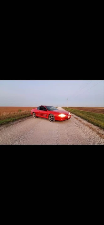 2004 Chevrolet Monte Carlo 6th Gen - Image 4 of 14