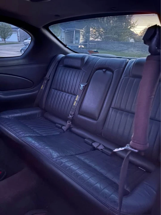 2004 Chevrolet Monte Carlo 6th Gen - Image 9 of 14