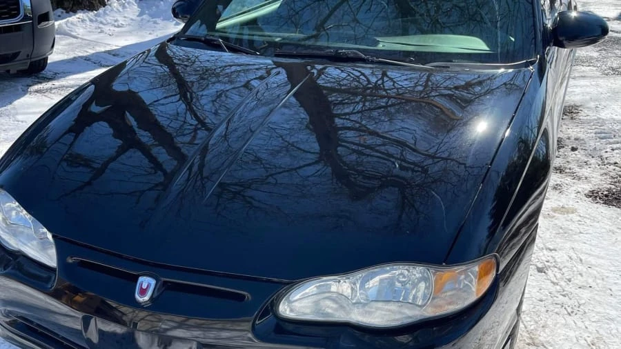 2004 Chevrolet Monte Carlo 6th Gen - Image 6 of 9