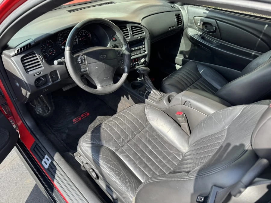 2004 Chevrolet Monte Carlo 6th Gen - Image 6 of 10