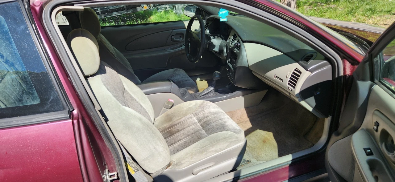 2004 Chevrolet Monte Carlo 6th Gen - Image 6 of 15