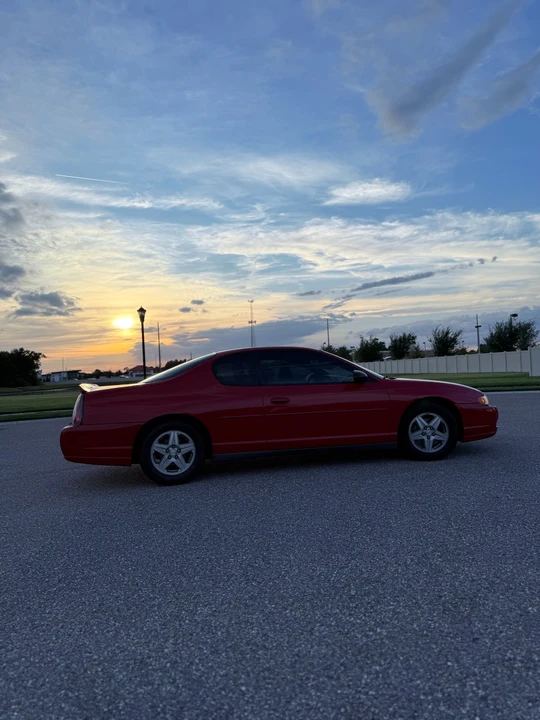2004 Chevrolet Monte Carlo 6th Gen - Image 11 of 12