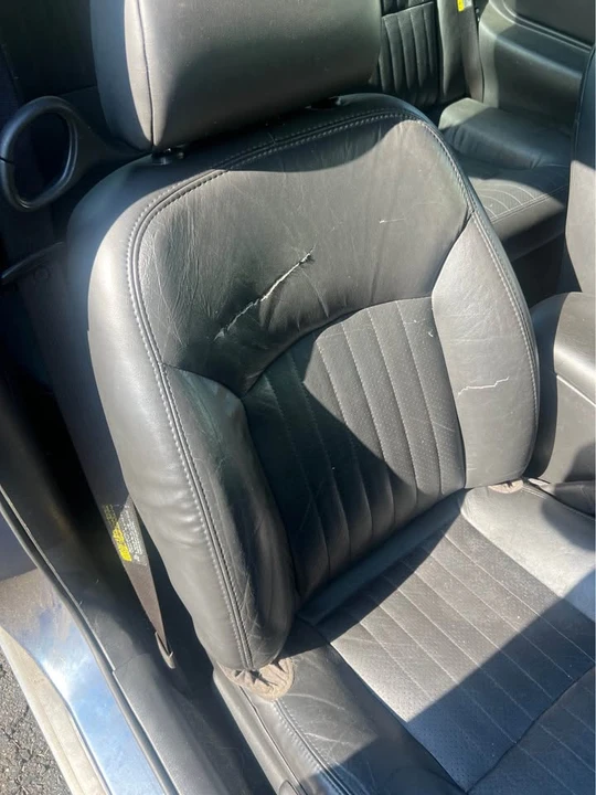 2004 Chevrolet Monte Carlo 6th Gen - Image 5 of 8
