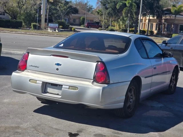 2004 Chevrolet Monte Carlo 6th Gen - Image 3 of 14
