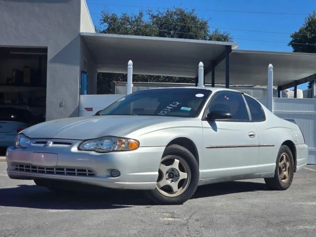 2004 Chevrolet Monte Carlo 6th Gen - Image 6 of 14