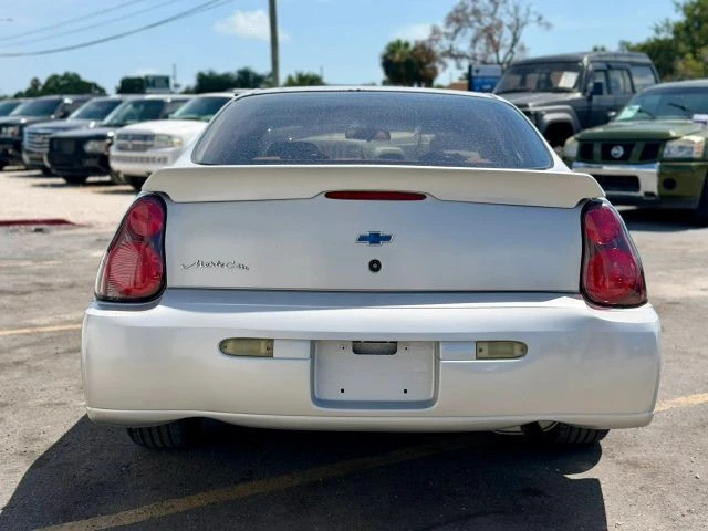 2004 Chevrolet Monte Carlo 6th Gen - Image 11 of 15